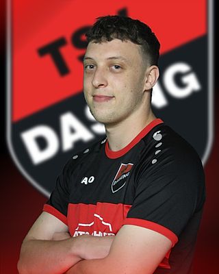 Daniel Pfaffenzeller