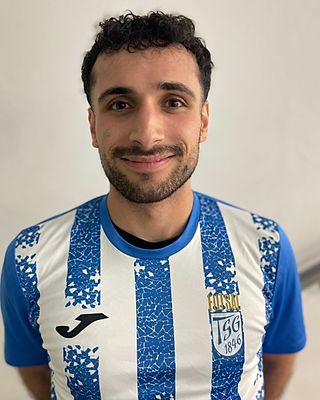 Hastie Azad Abdulrahman