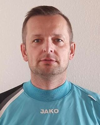 Dariusz Bonislawski