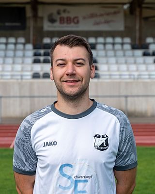 Robert Köber