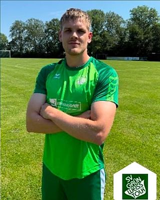 Leif- Eric Johannsen