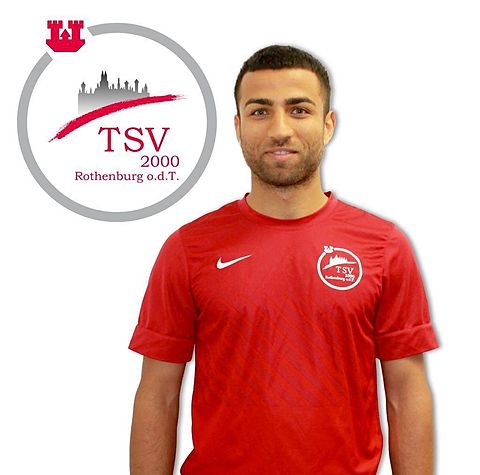 Foto: TSV 2000