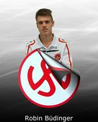 Robin Büdinger