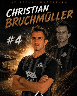 Christian Bruchmüller