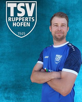 Fabian Sanwald