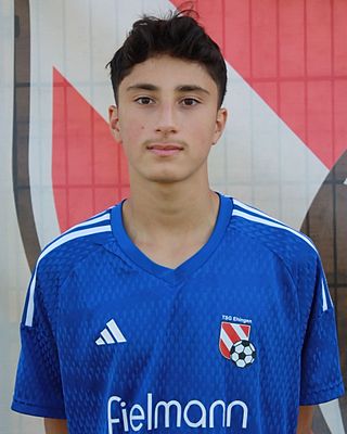 Ensar Gül
