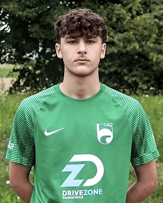Nikolozi Grigalashvilli