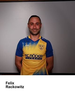 Felix Rackowitz