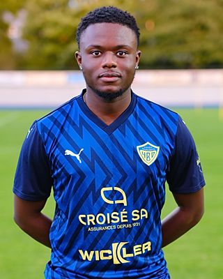 Nelson Baldé