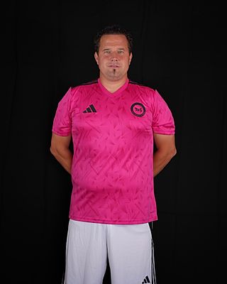 Bernd Christmann