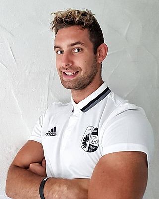 Matej Oswald