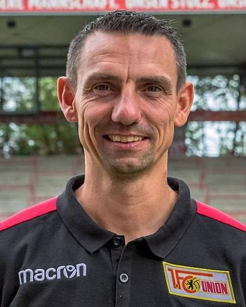 Foto: © 1. FC Union Berlin/AFTV