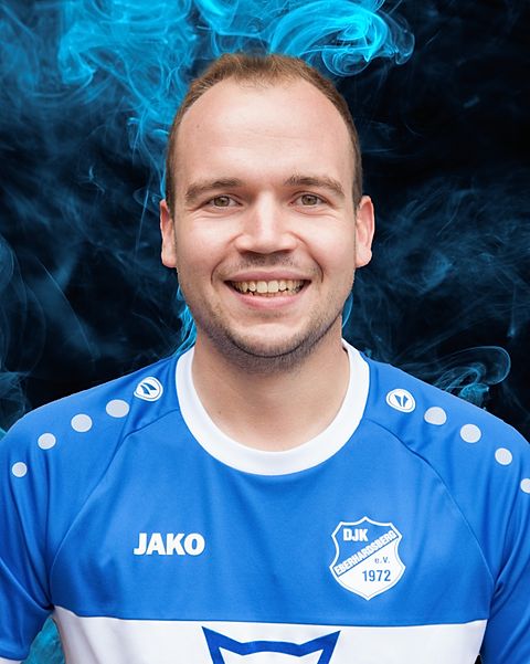 Foto: DJK Eberhardsberg