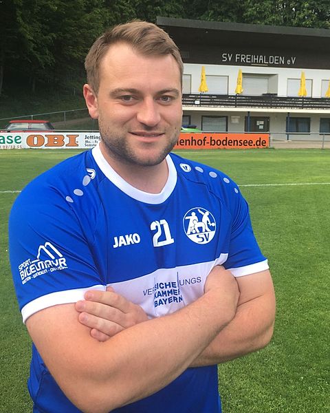 Foto: Frank Schmuderer