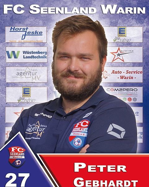 Foto: FC Seenland Warin