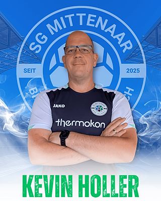 Kevin Holler