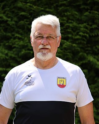 Heinz Stienken