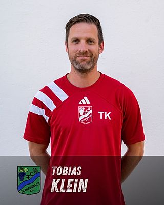 Tobias Klein