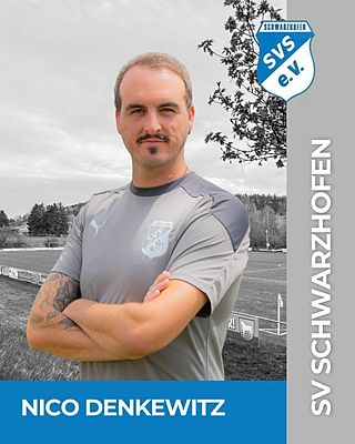 Nico Denkewitz