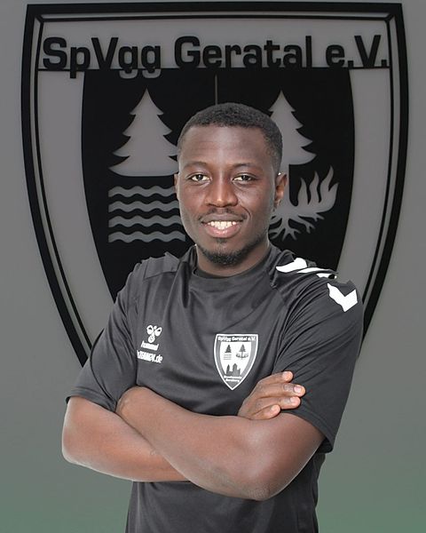 Foto: Sophie Bussmer