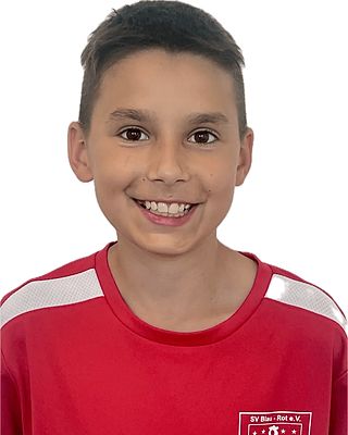 Maddox Sky Fischer