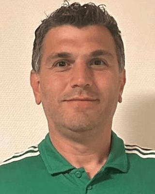 Ahmet Özkaya