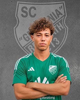 Gianluca Cserep
