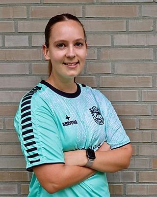 Nadine Inge Lieselotte Küppers