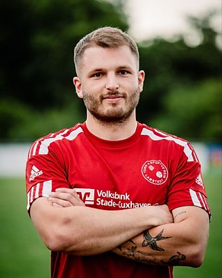 Jonas Läsche
