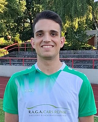 Rijad Sinanovic