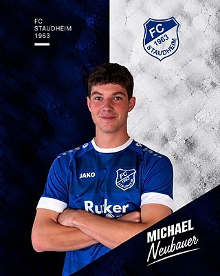 Michael Neubauer