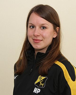 Hanna Pschorr