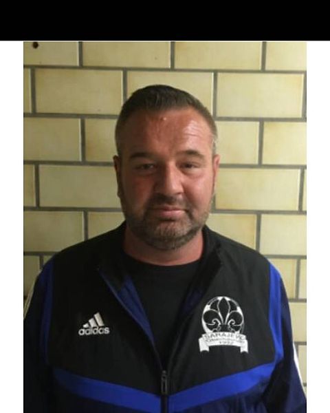 Foto: SV Sarajevo Oberhausen