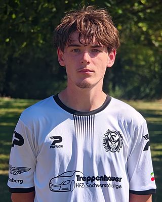 Alexander Vieth