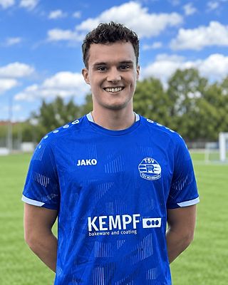 Thomas Hammerschmid