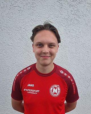 Paul Philip Rüdiger Holdinghausen