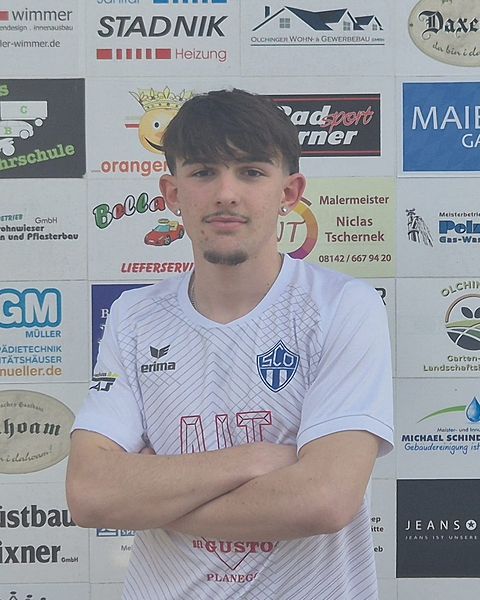 Foto: SC Olching