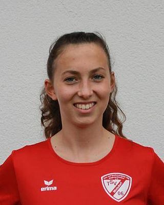 Helen Lühr