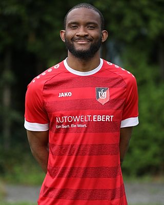 Lambert Max Djouendjeu Kougang