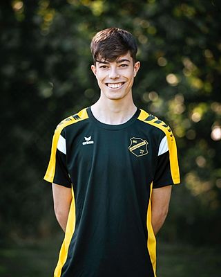 Jonas Pongratz