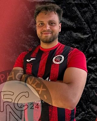 Muhamed Ramabaja