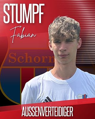 Fabian Stumpf