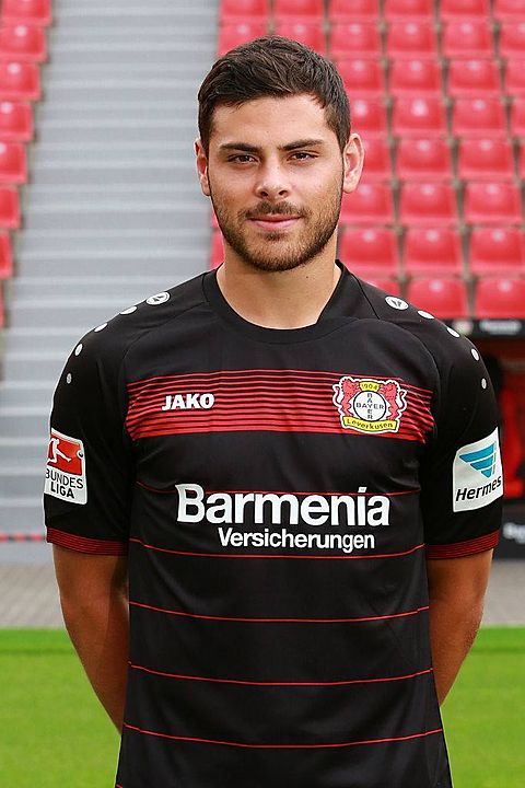 Kevin Volland