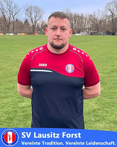 Foto: SV Lausitz Forst