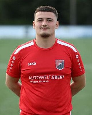 Denis Mulaj