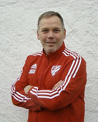 Axel Stöger