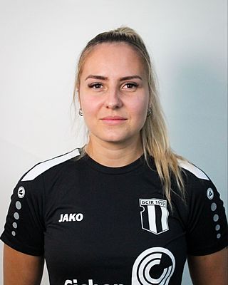 Lena Edle von Pollak