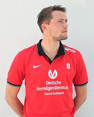 Lukas Heinz