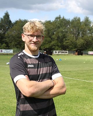 Jason Justin Träbing