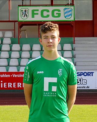 Raphael Wiedenmann